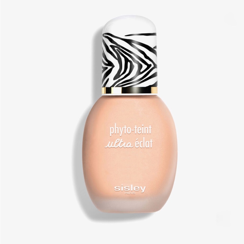Brand New Sisley PHYTO-TEINT ULTRA ECLAT N°1 IVORY